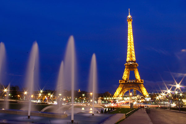 Europe